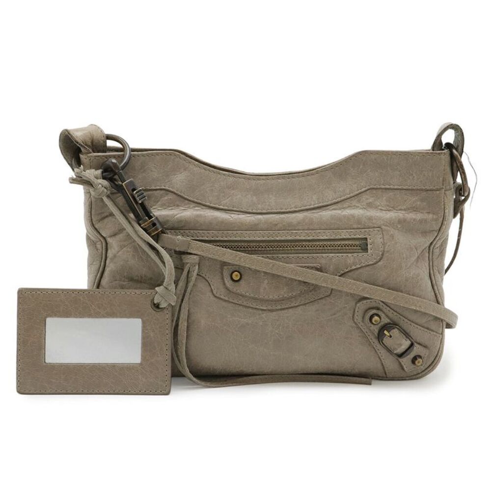 Balenciaga The Hip Crossbody Bag